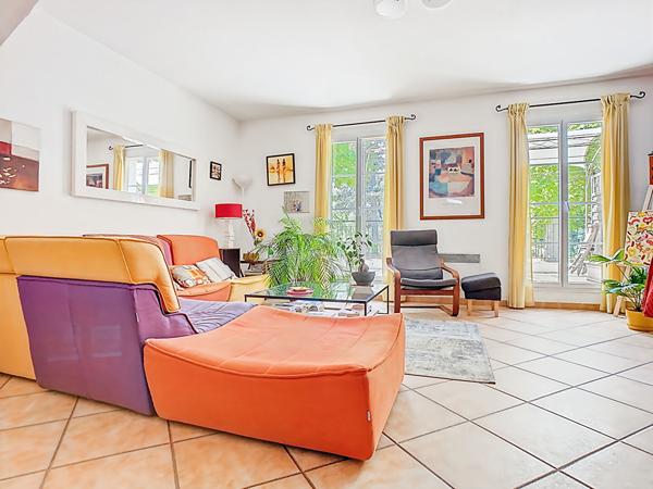 À vendre  Duplex T4 Saint-Jérôme, Marseille 13013 garage