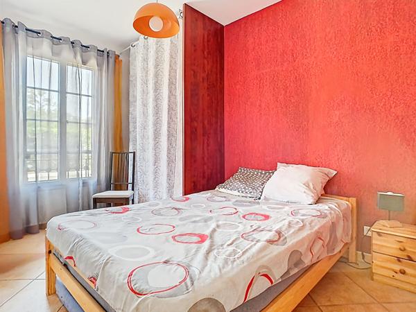 À vendre  Duplex T4 Saint-Jérôme, Marseille 13013 garage