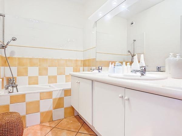 À vendre  Duplex T4 Saint-Jérôme, Marseille 13013 garage