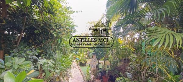 Charmant bas de villa avec jardin privatif