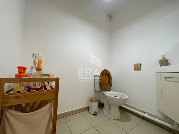 Rosny Sous Bois  - MAIRIE - Appartement 3 pièces 74.36 m²