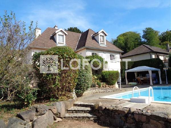 Achat maison Lentilly - 7 pièce(s) - 172 m² - 599 000 €