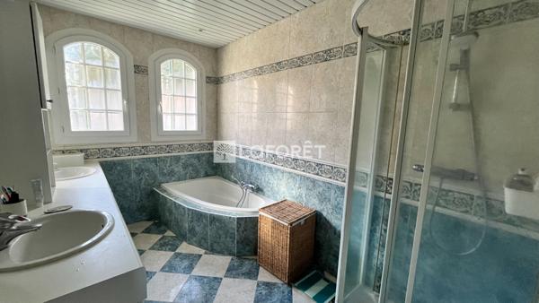 Achat maison Lentilly - 7 pièce(s) - 172 m² - 599 000 €