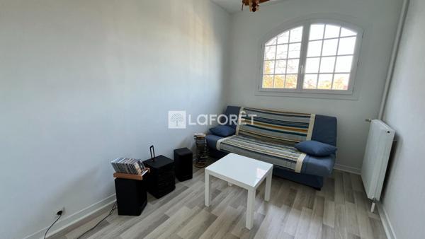 Achat maison Lentilly - 7 pièce(s) - 172 m² - 599 000 €
