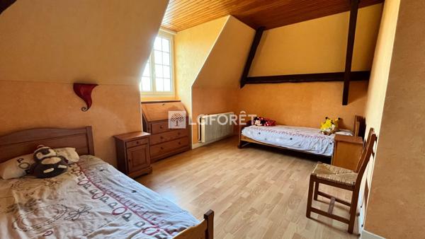 Achat maison Lentilly - 7 pièce(s) - 172 m² - 599 000 €