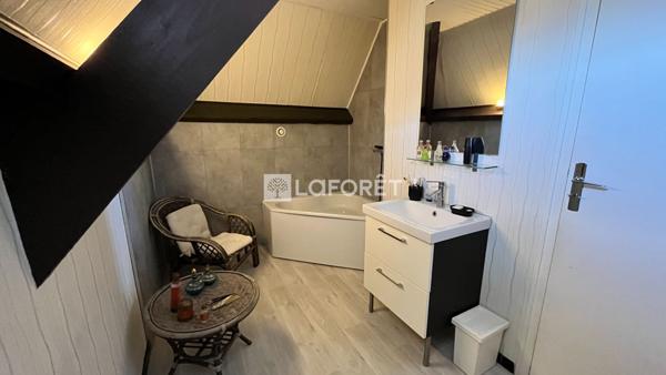 Achat maison Lentilly - 7 pièce(s) - 172 m² - 599 000 €