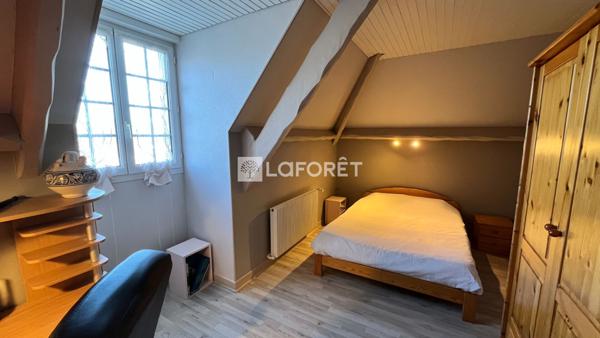 Achat maison Lentilly - 7 pièce(s) - 172 m² - 599 000 €