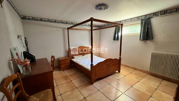 Achat maison Lentilly - 7 pièce(s) - 172 m² - 599 000 €