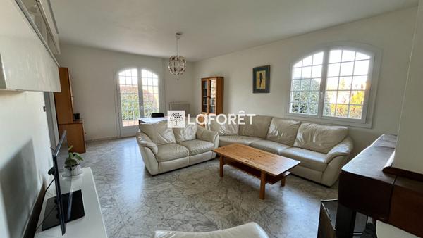 Achat maison Lentilly - 7 pièce(s) - 172 m² - 599 000 €