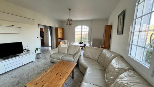 Achat maison Lentilly - 7 pièce(s) - 172 m² - 599 000 €