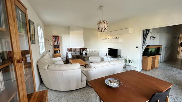 Achat maison Lentilly - 7 pièce(s) - 172 m² - 599 000 €