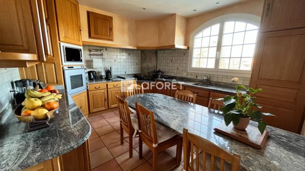 Achat maison Lentilly - 7 pièce(s) - 172 m² - 599 000 €