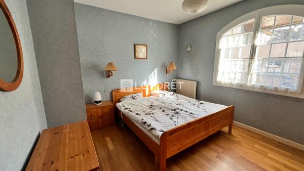 Achat maison Lentilly - 7 pièce(s) - 172 m² - 599 000 €