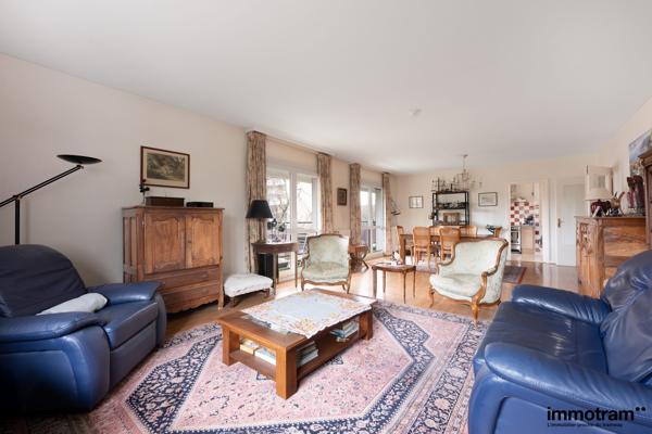 Vente Appartement 139m 2 - 4 chambre(s) - La Madeleine, Botanique • Réf. VA26893