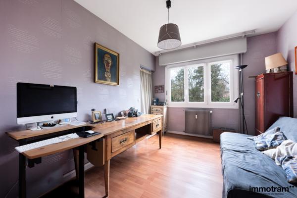 Vente Appartement 139m 2 - 4 chambre(s) - La Madeleine, Botanique • Réf. VA26893