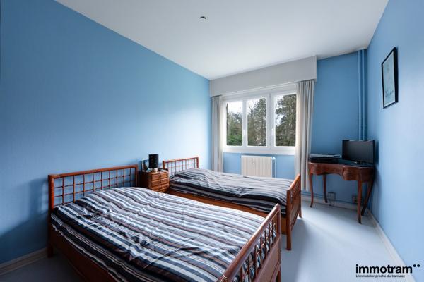Vente Appartement 139m 2 - 4 chambre(s) - La Madeleine, Botanique • Réf. VA26893