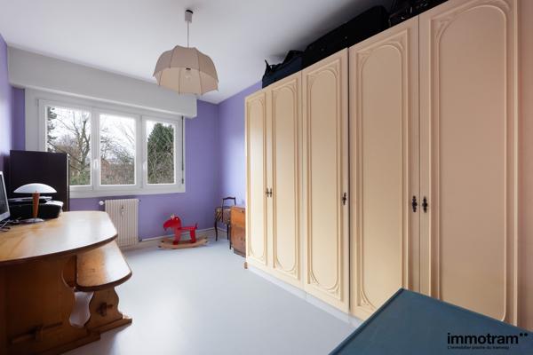 Vente Appartement 139m 2 - 4 chambre(s) - La Madeleine, Botanique • Réf. VA26893