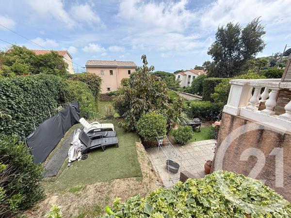 Maison à vendre  7 pièces - 144,74 m2 VALLAURIS - 06