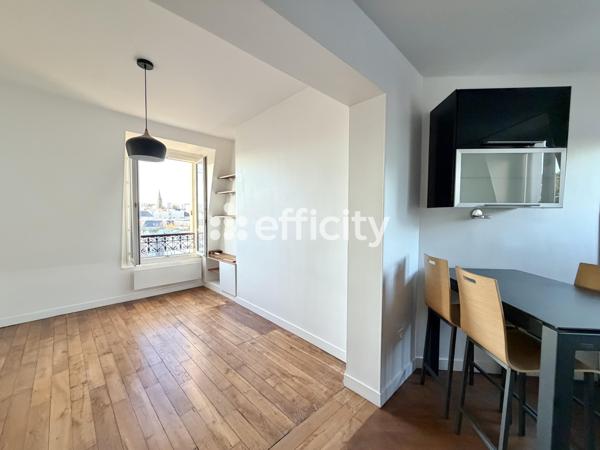 Appartement
         3 pièces
        - 50 m² Exclusivité 535 000 € *