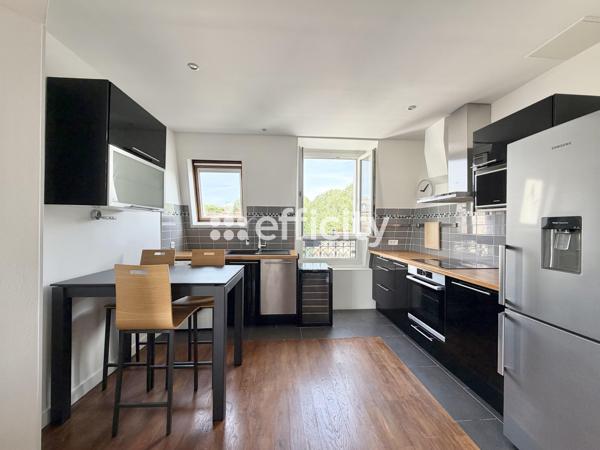 Appartement
         3 pièces
        - 50 m² Exclusivité 535 000 € *