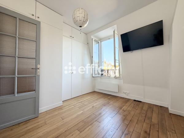 Appartement
         3 pièces
        - 50 m² Exclusivité 535 000 € *