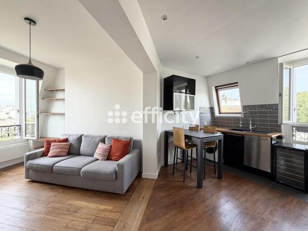 Appartement
         3 pièces
        - 50 m² Exclusivité 535 000 € *