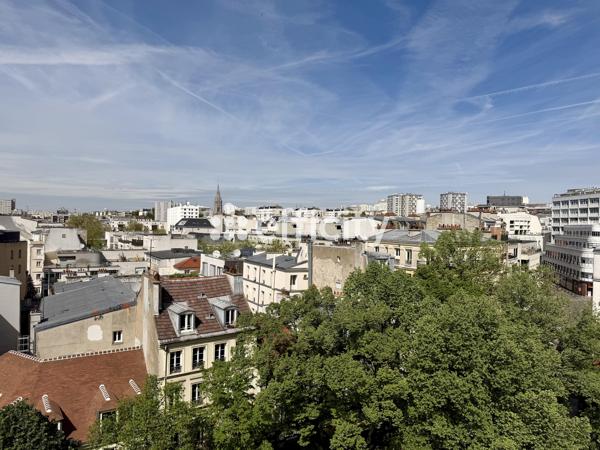 Appartement
         3 pièces
        - 50 m² Exclusivité 535 000 € *