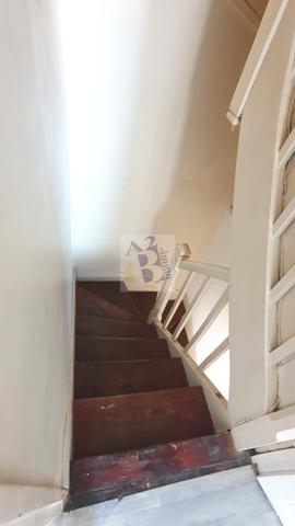 Vente maison de ville St Michel (16470), 127.00m² avec 3 pièce(s) dont 2 chambre(s). Agence Allard Brimeaud