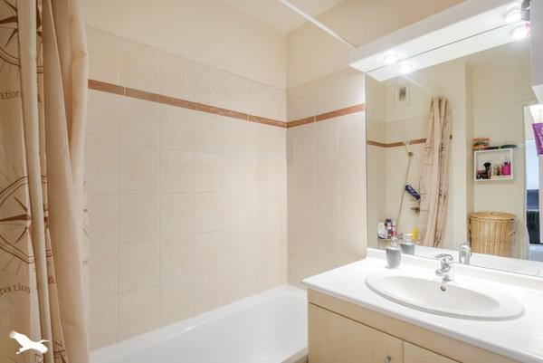 Appartement à vendre |  Montpellier |  2 pièces | 42 m²