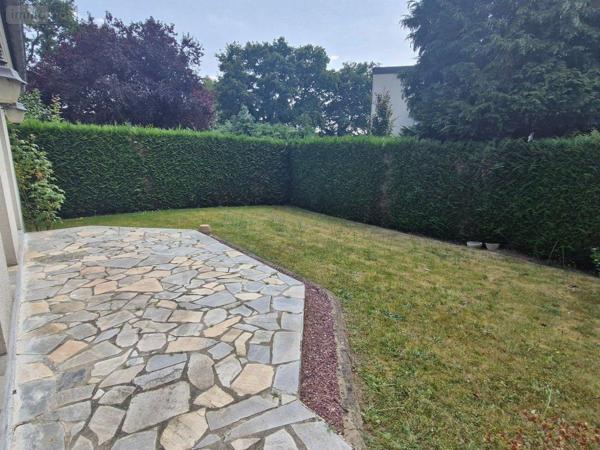 Maison individuelle à vendre à Cesson-Sévigné en Ille-et-Vilaine (35510), ref : 154-NR