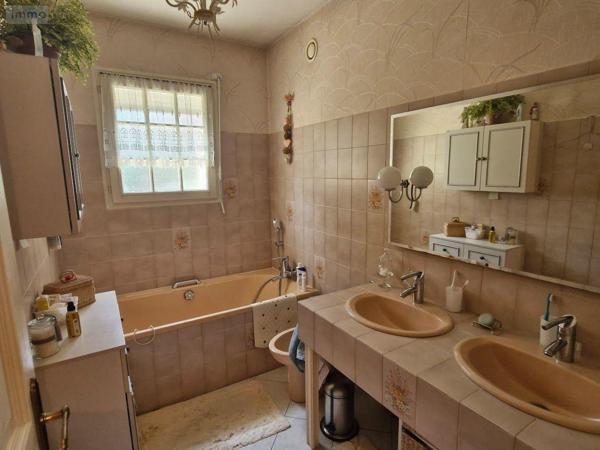 Maison individuelle à vendre à Cesson-Sévigné en Ille-et-Vilaine (35510), ref : 154-NR