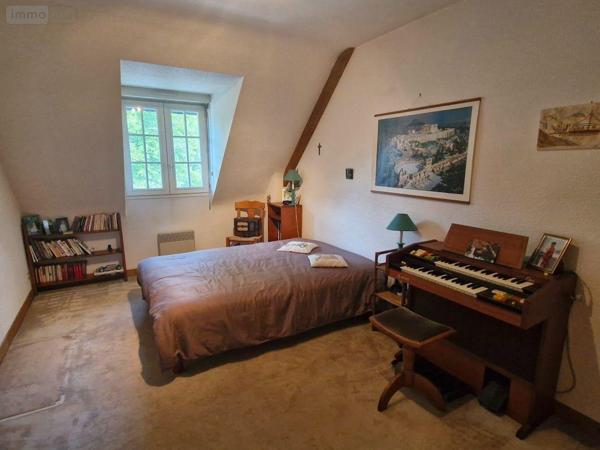 Maison individuelle à vendre à Cesson-Sévigné en Ille-et-Vilaine (35510), ref : 154-NR