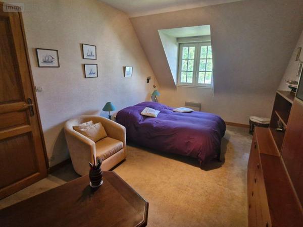 Maison individuelle à vendre à Cesson-Sévigné en Ille-et-Vilaine (35510), ref : 154-NR