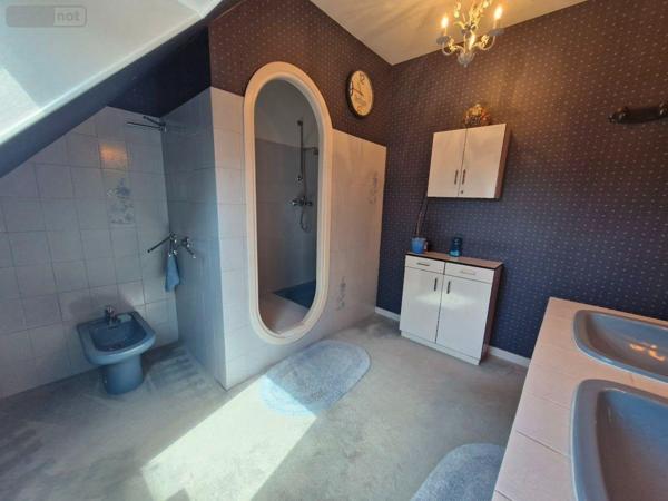 Maison individuelle à vendre à Cesson-Sévigné en Ille-et-Vilaine (35510), ref : 154-NR