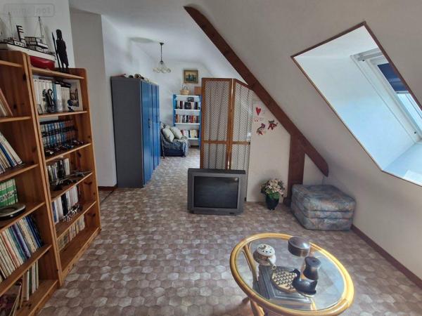 Maison individuelle à vendre à Cesson-Sévigné en Ille-et-Vilaine (35510), ref : 154-NR