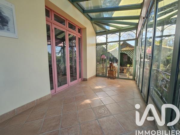 Maison à vendre 5 pièces 114 m² Maintenon