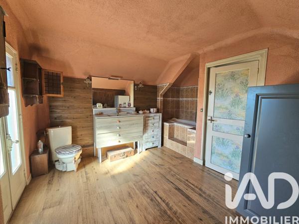 Maison à vendre 5 pièces 114 m² Maintenon