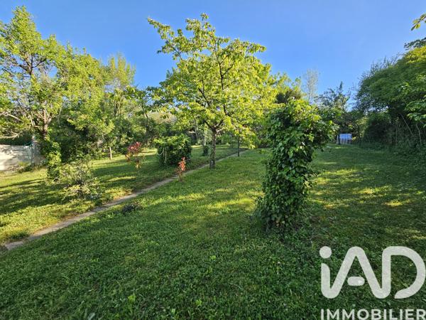 Maison à vendre 5 pièces 114 m² Maintenon