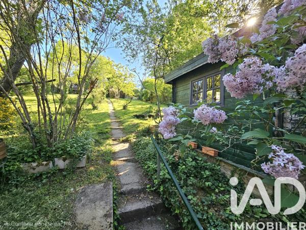 Maison à vendre 5 pièces 114 m² Maintenon