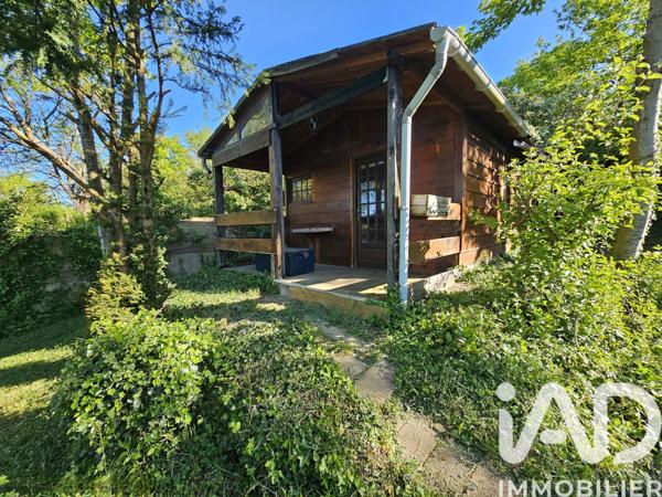 Maison à vendre 5 pièces 114 m² Maintenon