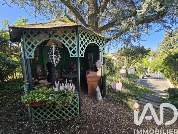 Maison à vendre 5 pièces 114 m² Maintenon
