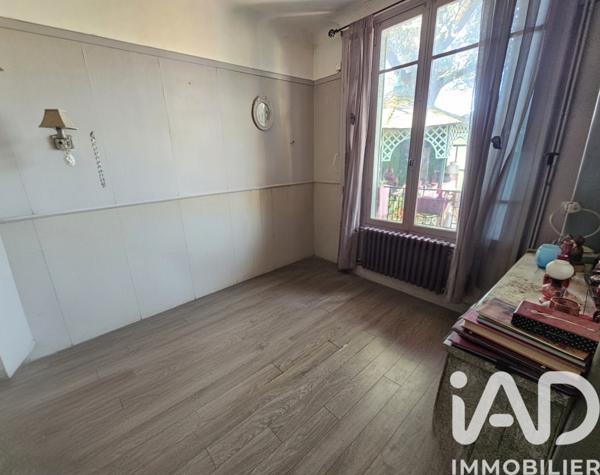 Maison à vendre 5 pièces 114 m² Maintenon