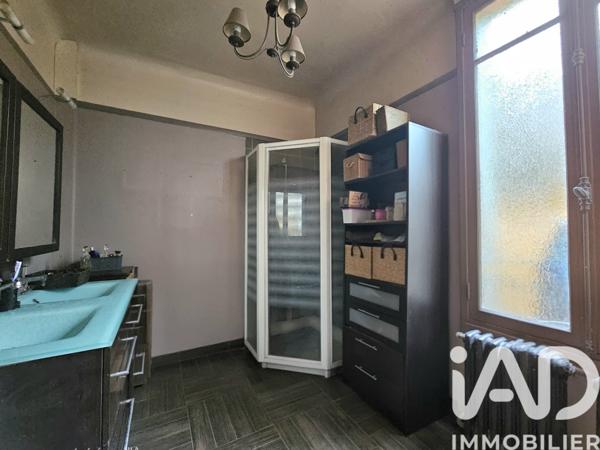 Maison à vendre 5 pièces 114 m² Maintenon