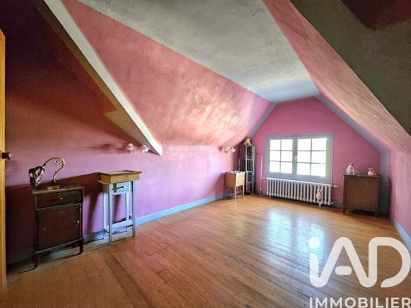 Maison à vendre 5 pièces 114 m² Maintenon