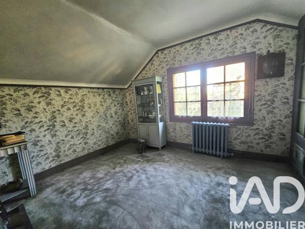 Maison à vendre 5 pièces 114 m² Maintenon