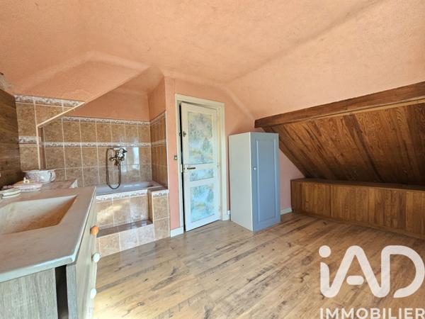 Maison à vendre 5 pièces 114 m² Maintenon