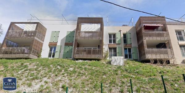 Location parking La Trinité (06340)