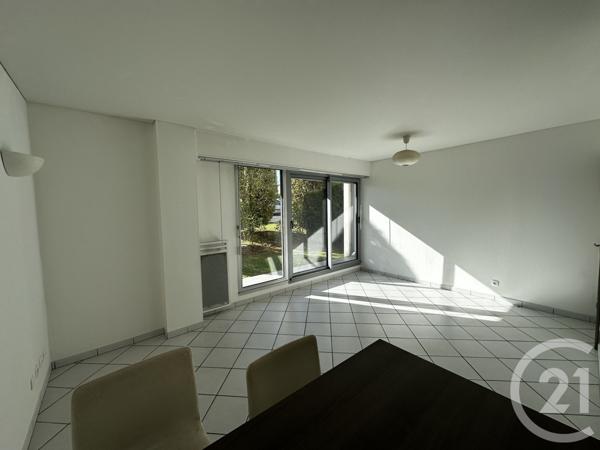 Appartement F2 à vendre  2 pièces - 46,39 m2 ST SEBASTIEN SUR LOIRE - 44