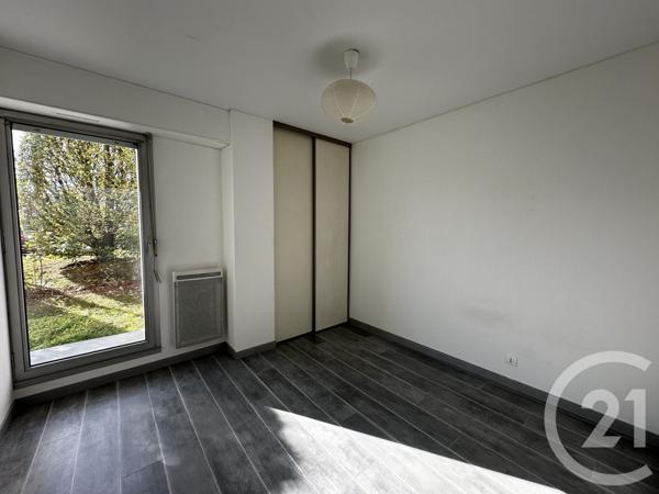 Appartement F2 à vendre  2 pièces - 46,39 m2 ST SEBASTIEN SUR LOIRE - 44