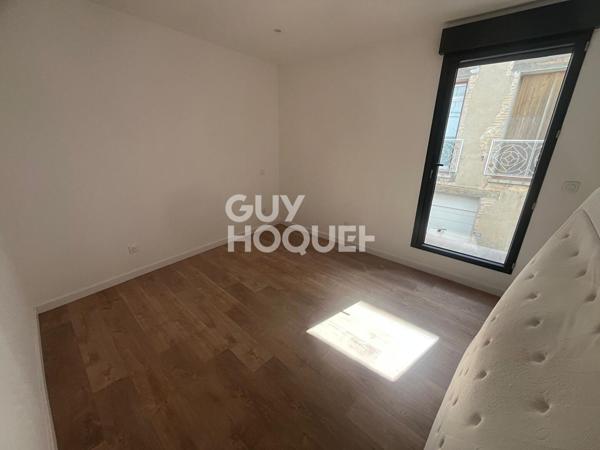 Grange rénovée d'exception 200 m² habitables + 100 m² de garage